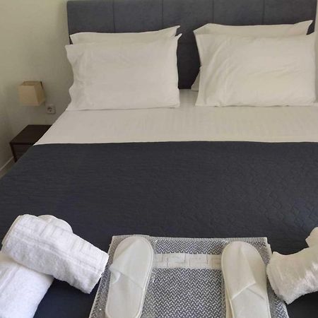 Epavlis Apartment Néa Péramos 외부 사진