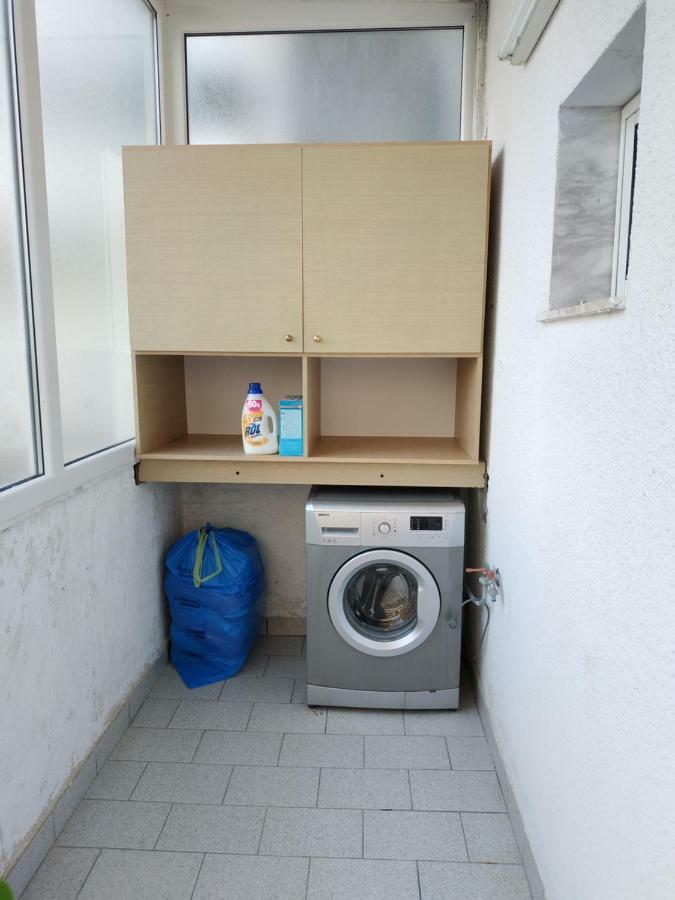 Epavlis Apartment Néa Péramos 외부 사진
