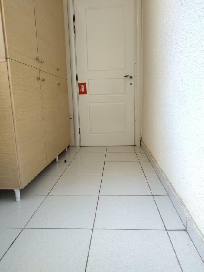 Epavlis Apartment Néa Péramos 외부 사진